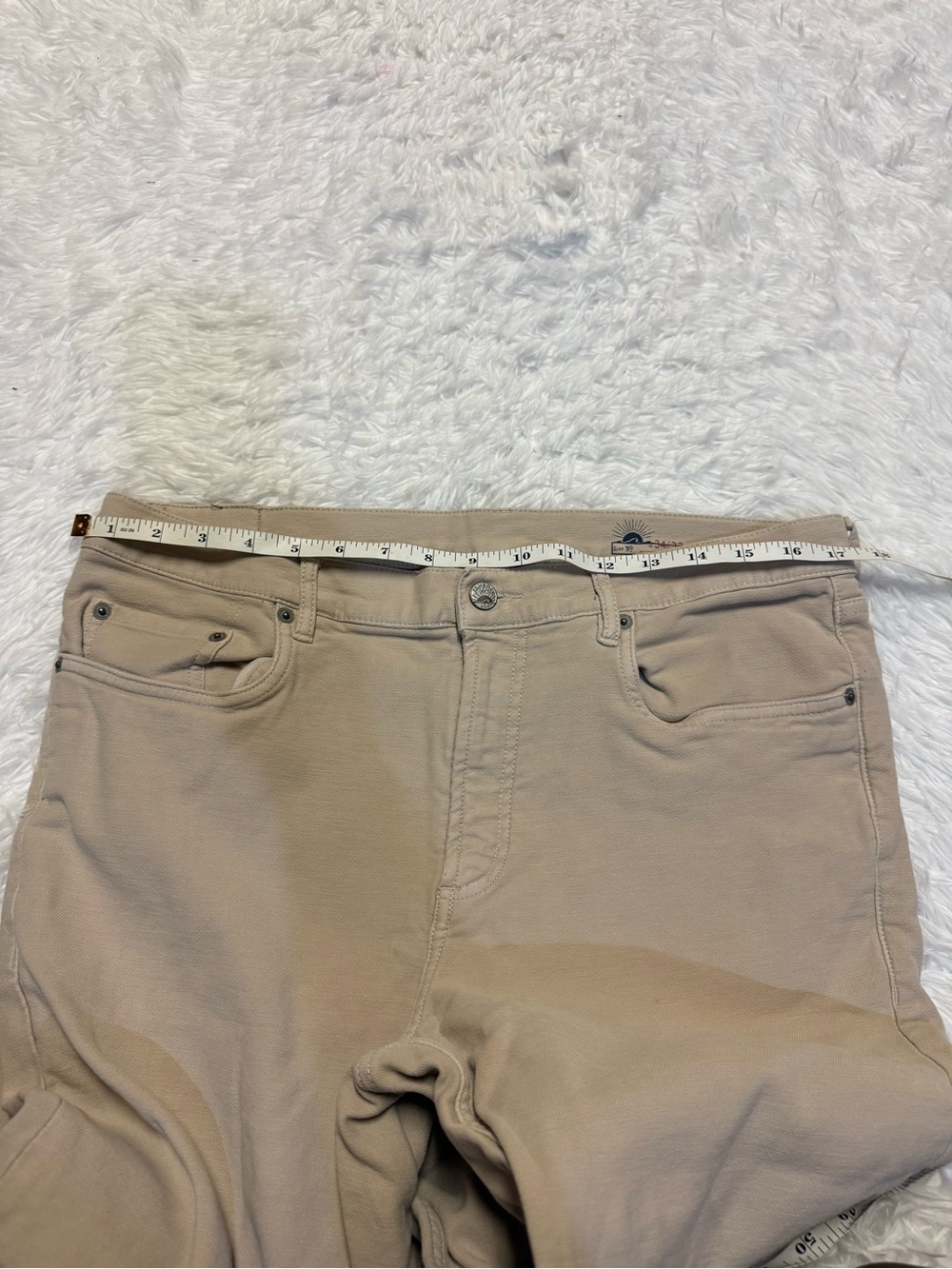 Faherty Pants Men - Picture 7 of 16